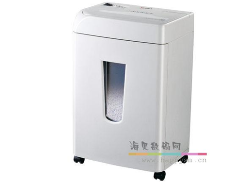 齐心 s330 碎纸机