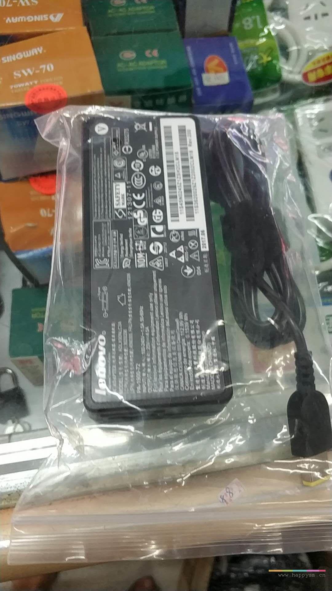 联想 ThinkPad E531 适配器