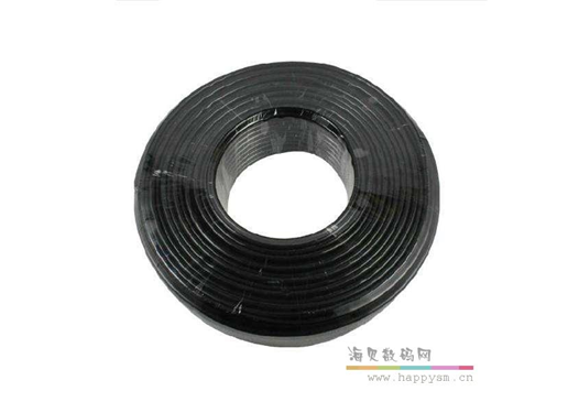 RVV 2*1.0 监控电源线