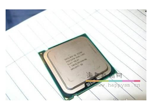 Intel  奔腾 双核 E5500