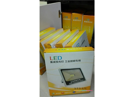 LED补光灯 线性LED定制，30W，发散角120度