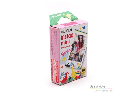 富士  拍立得 相纸 2包（20张）3英寸