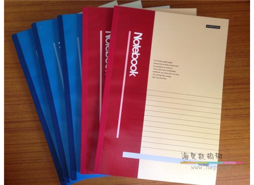 亚龙 A4 笔记本