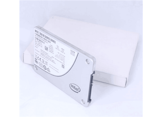 英特尔 S4500 系列 960G SATA3.0 企业级 2.5寸