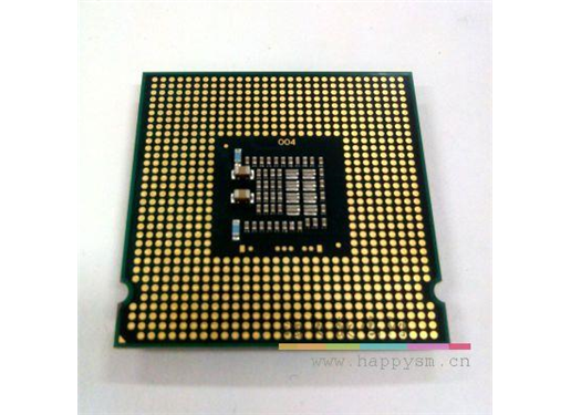 Intel E3400 赛扬双核