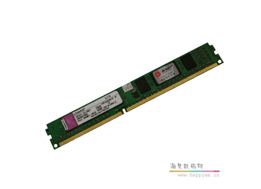 金士顿 1G DDR3 1333