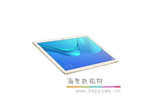 华为 M5  （10.8英寸m5 pro 8核2K高清屏通话手机二合一pad平板 香槟金-全网通版-64GB） 平板电脑