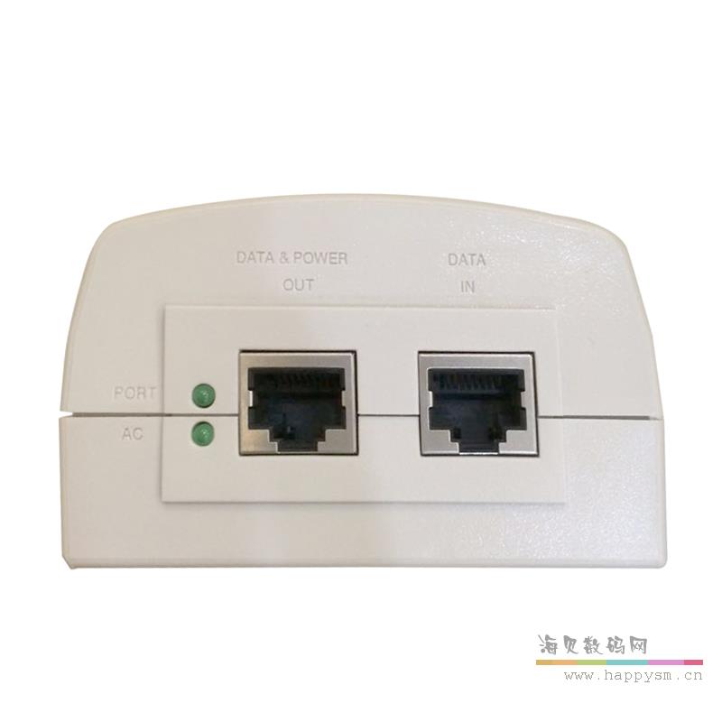 Zebra/斑马 48V Poe