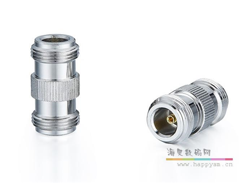 国产 N母转N母 馈线转换头