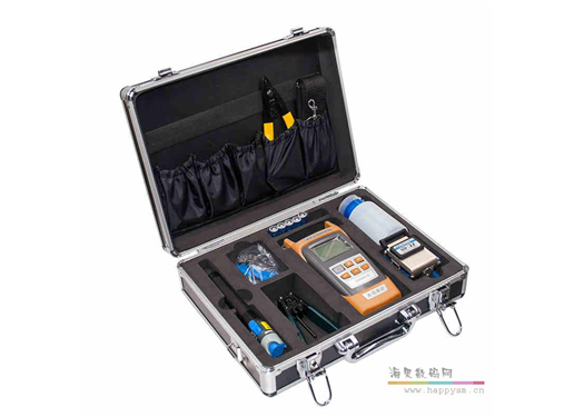 FTTH 光纤冷接工具 光纤冷接套件