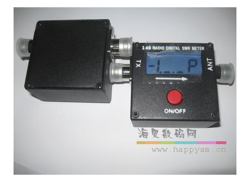 欣华 SW-M2400 天线功率计