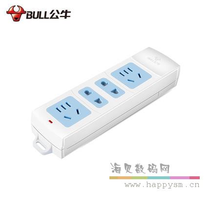 公牛 公牛 GN-401W 插排 无线