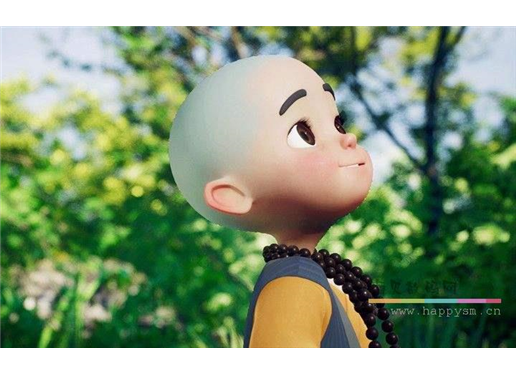 《一禅小和尚》