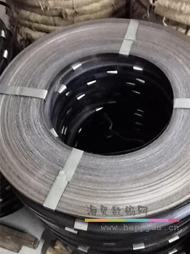 成卷 钢带 （300米）