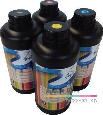 阿波罗/APOLLO  UV 墨水