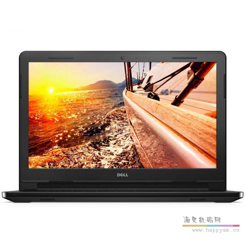 戴尔 灵越 3476-1525B（i5-8250U 4G 1T R520-2G独显 14英寸）