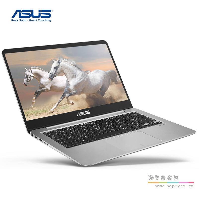 华硕 U410 笔记本