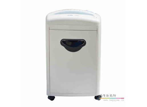 科密 C638 碎纸机