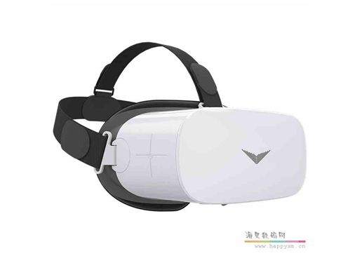 千幻魔镜 VR一体式 头戴眼镜 X1