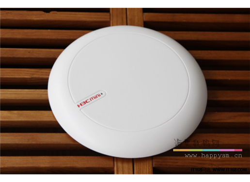 H3C A21 无线AP 300Mbps 吸顶AP