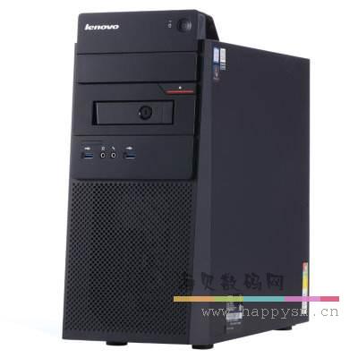 联想（G2020+4G DDR3+500G+DVD光驱）