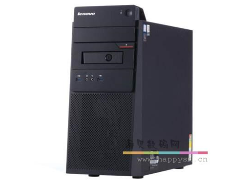 联想（G2020+4G DDR3+500G+DVD光驱）