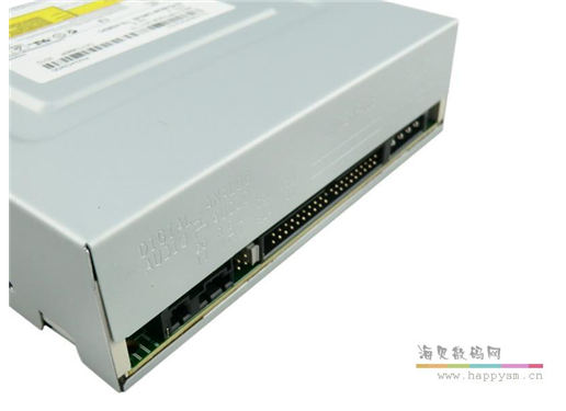 LG GDR-8162B DVD并口光驱