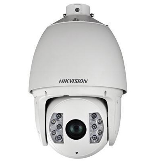 海康威视 DS-2DF7320IW-A 300万20倍高速智能球机/海关专用球型摄像机