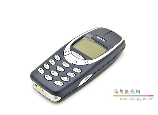 诺基亚 3310 功能型手机
