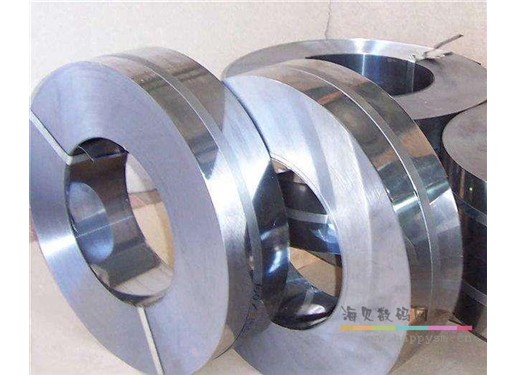 304不锈钢 钢带