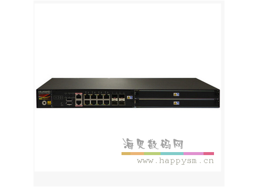 华为 USG6620