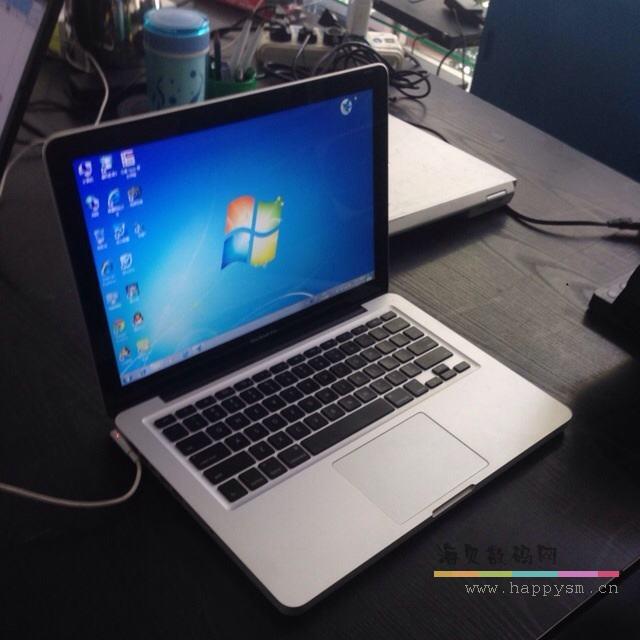 苹果 a1278 笔记本