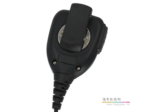 海能达 对讲手柄