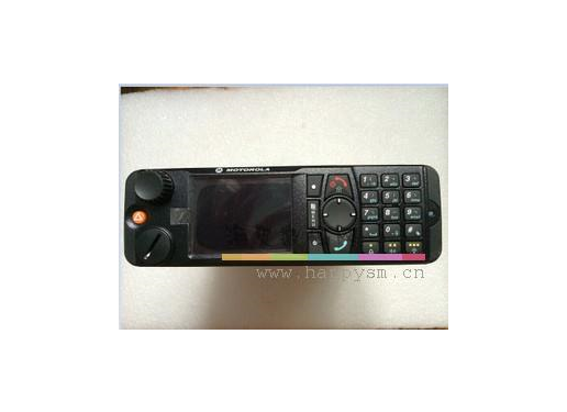 摩托罗拉 MTM800E 车载对讲机
