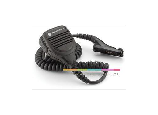 摩托罗拉 扬声器 对讲机XPR6550/XIR P8268/P8260/P8800手咪/话筒/扬声器/喇叭