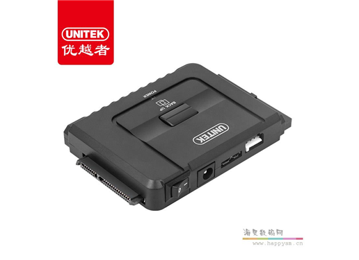 优越者 易驱线  Y－3321，USB3.0，IDE，SATA