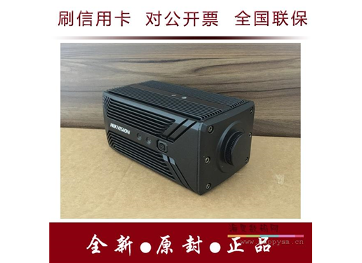 海康威视 230万智慧监控 iDS-2CD9525-SZ 高清网络摄像机 车牌识别