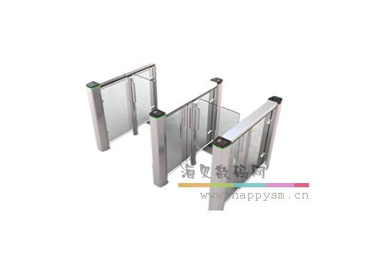 世纪顺 中性高速闸1.8秒起落/八角杆