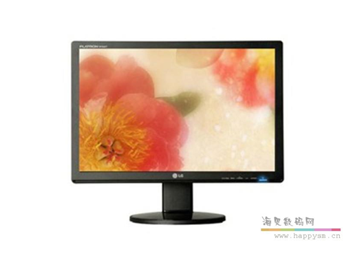 LG W1942SP 19液晶显示器 16:9 1440x900