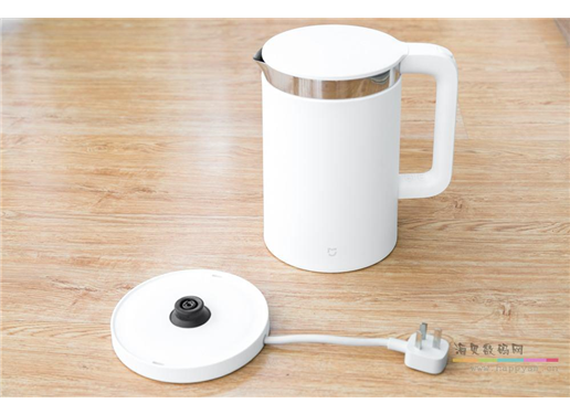 米家 恒温壶