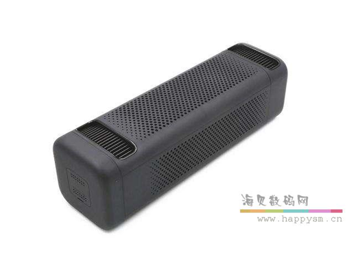 小米 车载空气净化器
