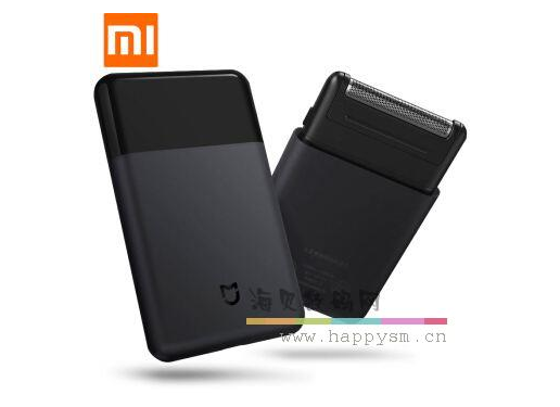 小米 米家 电动剃须刀