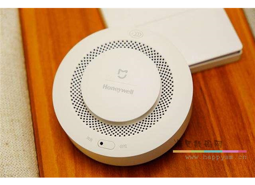 小米 PM2.5 报警器