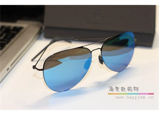 小米 米家 ts定制偏光太阳镜