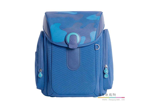 小米 米兔 儿童书包