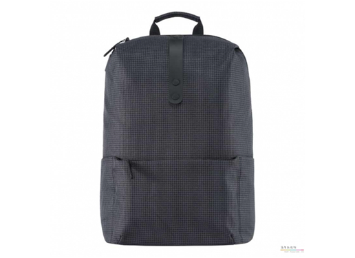 小米 学院 休闲双肩包 小背包 20L