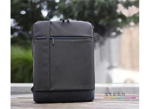 小米 经典商务休闲包