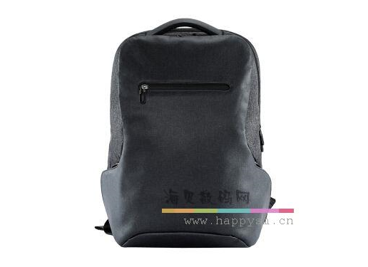 小米 商旅多功能双肩包