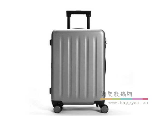 小米 90分旅行箱  20寸