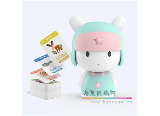 小米 智能故事机  mini 蓝牙版